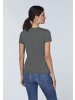 Expand Arbeits T-Shirt in Grau