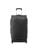 Eagle Creek Expanse 4 Rollen Trolley 75 cm mit Dehnfalte in midnight black