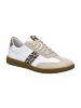 Josef Seibel Sportliche Schnürschuhe in Beige