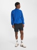 Hummel Reißverschluss Jacke Hmlpulse Lebensstil Herren in TRUE BLUE
