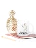 Mr. & Mrs. Panda Tasse Panda Fechten mit Spruch in Transparent