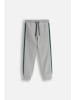Coccodrillo Jogginghose in grau