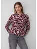 s.Oliver T-Shirt  in  39A2_bordeaux