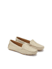 Kazar Mokassins in Beige