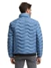 Tom Tailor Steppjacke in petrol - 0004