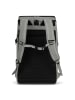 Pactastic Urban Collection Daypack 62 cm Laptopfach in grey