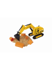LEXIBOOK® CROSSLANDER® PRO Bagger ferngesteuert mit Gelenkarm