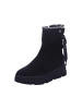 s.Oliver Stiefel in schwarz