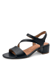 Marco Tozzi Sandalen in Blau