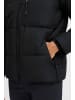 BLEND Steppjacke BHKars in Schwarz
