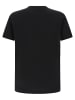 Dolce & Gabbana Schwarz Baumwolle T-Shirt