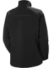 Helly Hansen Softshelljacke "Manchester 2.0 Softs Jacket" in Schwarz