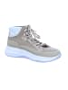 Finn Comfort Hightop-Sneaker DAYTONA in sesame/hielo