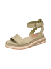 Tommy Hilfiger Schnürschuh in grün