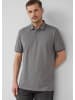 s.Oliver Polo-Shirt in 9467_grau