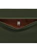 Cabinzero Adventure Schultertasche RFID Schutz 27 cm in norwegian wood