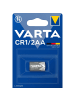 Varta Batterie CR 1/2 AA in Schwarz