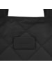 Seidenfelt Hetta Shopper Tasche 34.5 cm in black 1