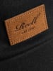 Reell Cap "Caval Cap" in Schwarz