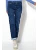 Toni Jeans für Damen in dunkel-blau