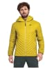 Schöffel Daunen- / Thermojacke "Down Jacket Style Cascata MNS" in golden spice