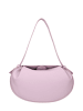 NAEMI Damen Handtasche in Flieder