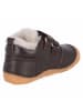 bisgaard Stiefel mit Kaltfutter in brown
