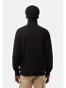 Lacoste Sweatshirt in schwarz