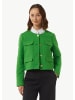 comma Indoor-Jacke in 74K1_hellgrün