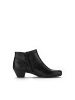 Gabor Fashion Ankle Boots in schwarz