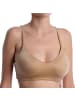 Lormar Bügellose BH in Beige