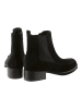 Högl Stiefelette Schwarz