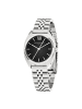 LIEBESKIND BERLIN Armbanduhr The Colorful Classic Must-Have in silber
