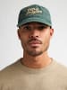 Petrol Industries Basecap Jaguar in Grün
