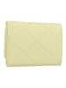 PICARD Geldbörse RFID Schutz Leder 12.5 cm limoncello