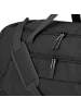 travelite Kick Off Weekender Reisetasche L 60 cm schwarz
