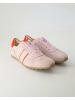 Paul Green Sportliche Schnürschuhe in Rosa