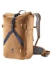Deuter Rucksack Amager 25+5 in Almond