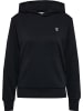 Hummel Kapuzenpullover Hmlpulse Lebensstil Damen in BLACK
