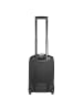 Tatonka Travel Roller 40 - Rollenreisetasche 50 cm (black) in schwarz