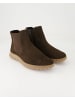 Semler Chelsea Boots in Braun