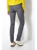 Toni Slim Fit Jeans für Damen in grau
