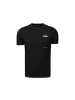 Karl Lagerfeld T-Shirt 755047 in schwarz