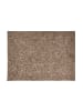 Butlers 6x Tischset L 33 x B 45cm FELTO in Taupe