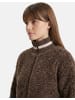 No.1 Como Jacke POPPI in BROWN