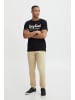BLEND Jogginghose BHDownton in Beige