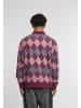 OBEY OBEY Polos in beetroot