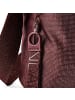 Mandarina Duck MD20 Umhängetasche 29 cm bordeaux lux