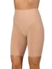 Nina von C. 2er Pack Long Pants in caramel