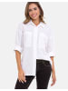 Cipo & Baxx SHIRT WH125 in WHITE